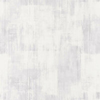Casadeco So White 4 SWHT82710185 - Wit / Grijs Behang