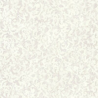 Casadeco So White 4 SWHT83570115 - Grijs / Wit Behang