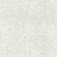 Casadeco So White 4 SWHT83760101 - Wit Behang