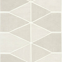 Casadeco So White 4 SWHT84180202 - Geel / Wit Behang