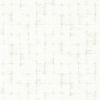 Casadeco So White 4 SWHT85150121 - Wit Behang
