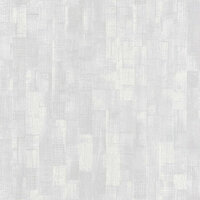 Casadeco So White 4 SWHT81950115 - Wit Behang