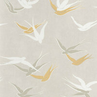 Casadeco Twenties TWNT88631323 - Beige Behang
