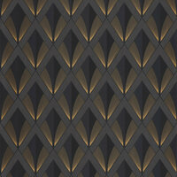 Casadeco Twenties TWNT88679505 Behang