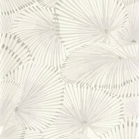 Casadeco Twenties TWNT88640202 - Wit Behang