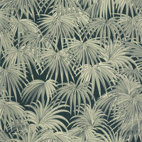 Casadeco Twenties TWNT88657407 - Groen Behang