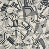 Casadeco Twenties TWNT88699191 Behang
