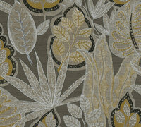 AS Creation Famous Garden - 39346-3 / 393463 Taupe Behang