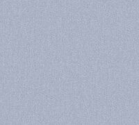 AS Creation Famous Garden - 39353-4 / 393534 Blauw Behang