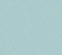 AS Creation Famous Garden - 39353-5 / 393535 Blauw Behang