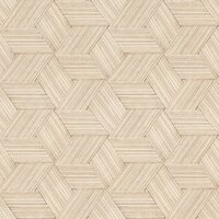 Rasch Symphony - 865523 Beige Behang