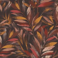 Rasch Symphony - 867633 Rood Behang