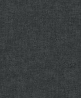 Dutch Wallcoverings Textured Touch TT10017 Zwart Behang