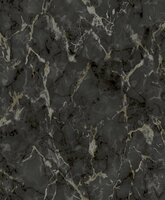Noordwand Natural FX 2 G67754 Zwart Behang