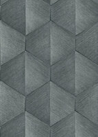 Dutch Wall Decor Fashion For Walls 4 10370-10 Grijs Behang