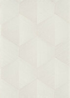 Dutch Wall Decor Fashion For Walls 4 10370-26 Wit Behang