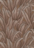 Dutch Wall Decor Fashion For Walls 4 10371-48 Rood Bruin Behang
