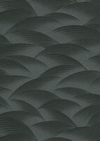 Dutch Wall Decor Fashion For Walls 4 10372-15 Zwart Behang