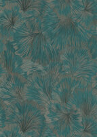 Dutch Wall Decor Fashion For Walls 4 10373-19 Groen Behang