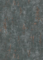 Dutch Wall Decor Fashion For Walls 4 10375-47 Zwart Behang