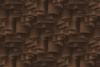 Dutch Wall Decor Fashion For Walls 4 2538M-13 Rood Behang