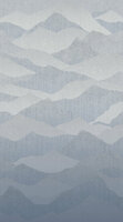 Dutch Wall Decor Fashion For Walls 4 2541N-81 Blauw Behang