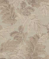 Noordwand Thema 28812 Beige Roze Behang