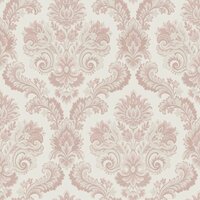 Noordwand Thema 28824 Roze Grijs Behang