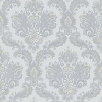 Noordwand Thema 28826 Blauw Grijs Behang