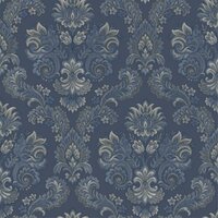 Noordwand Thema 28829 Blauw Beige Behang