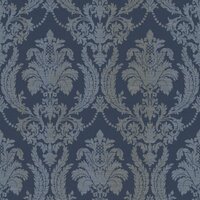 Noordwand Thema 28809 Blauw Behang