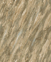 Dutch Wallcoverings Venezia Marble Glitter M663-08 Bruin Behang