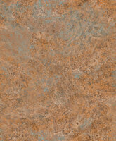 Dutch Wallcoverings Venezia Pierre Glitter M667-05 Terracotta Behang