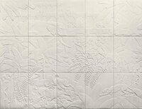 Arte Babylon Between Rivers 97001 Behang