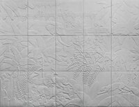 Arte Babylon Between Rivers 97002 Behang