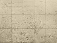 Arte Babylon Between Rivers 97003 Behang