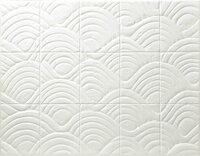 Arte Babylon Terracotta 97010 Behang