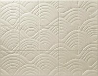 Arte Babylon Terracotta 97011 Behang