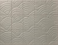 Arte Babylon Terracotta 97012 Behang