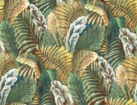 Arte Essentials Les Naturels Verdure 26760 Behang