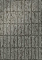 Arte Metal X Patina Chalk Stone 60123 Behang