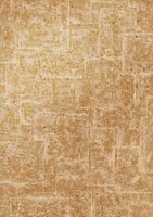 Arte Metal X Patina Quilt 60145 Behang