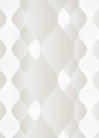 Dutch Wall Decor Collage 10286-01 Grijs Behang
