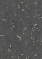 Dutch Wall Decor Collage 10316-15 Zwart Behang