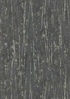 Dutch Wall Decor Collage 10348-15 Zwart Behang