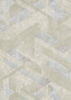 Dutch Wall Decor Collage 10353-11 Beige Behang