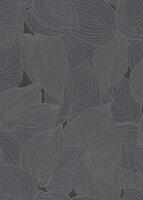 Dutch Wall Decor Collage 10381-15 Zwart Behang