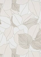 Dutch Wall Decor Collage 10381-37 Taupe Behang