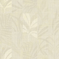 Dutch Wall Decor Trussardi Z18917 Grijs / Cr&egrave;me Behang