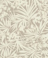 Rasch Paraiso - 330311 Taupe Behang